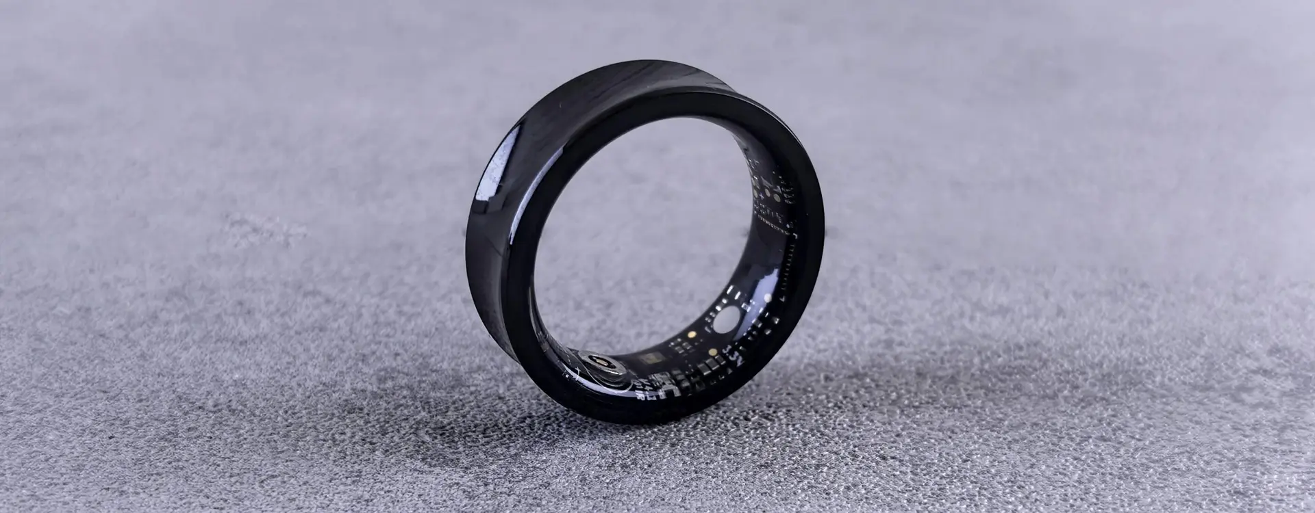 Smartring