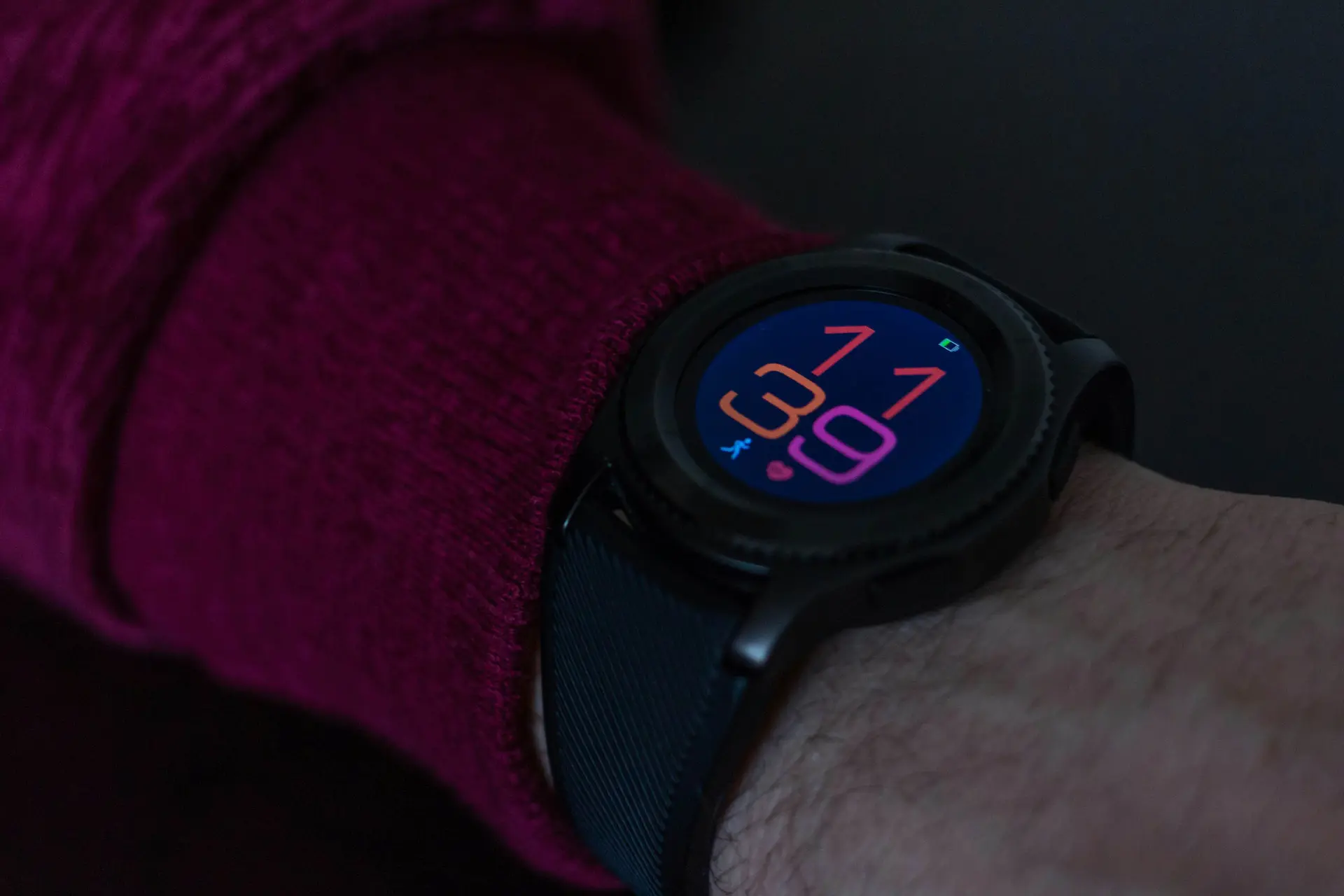 smartwatch
