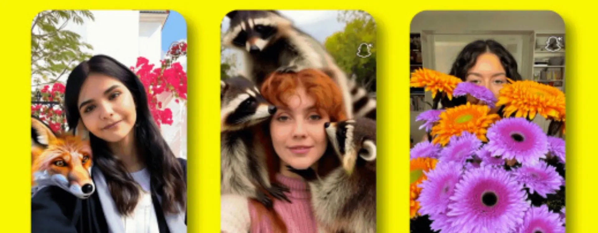 snapchat