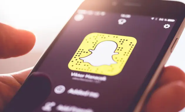 snapchat