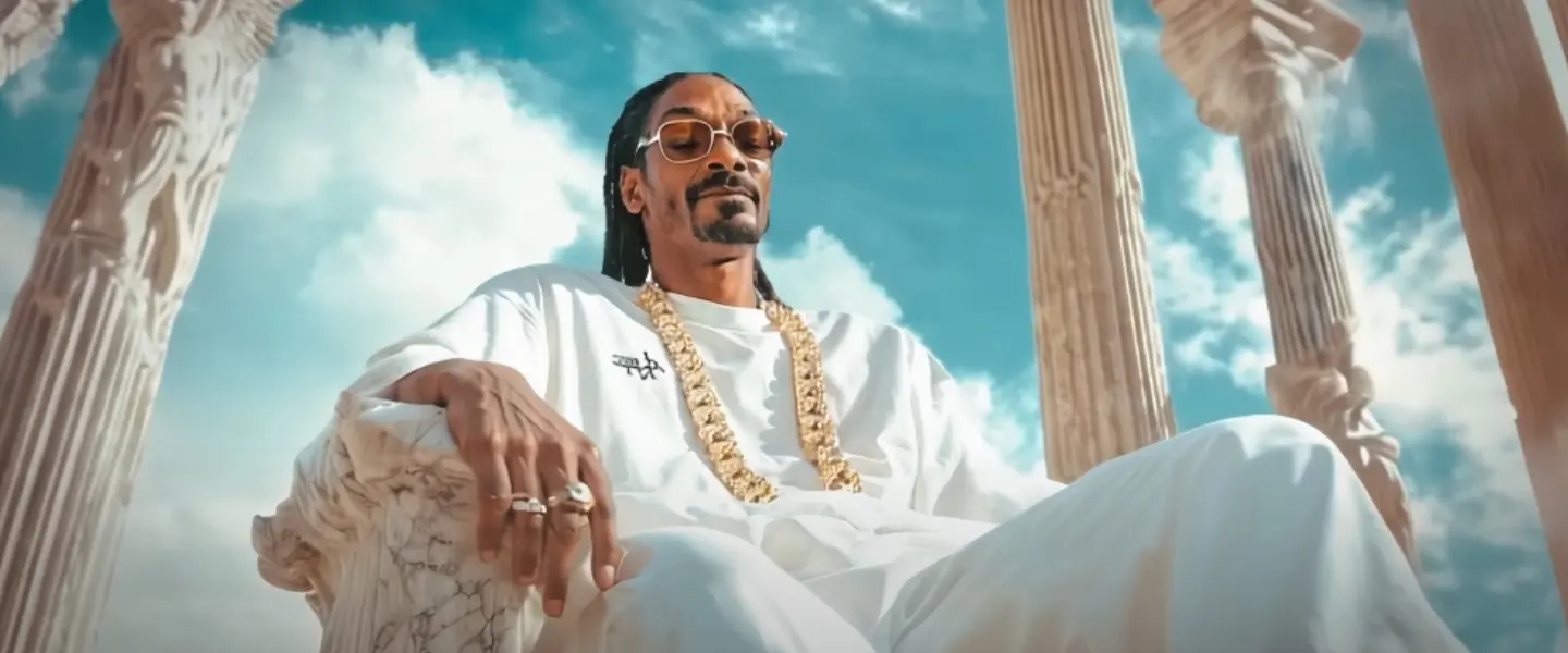 snoop dogg