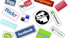 social media heeft online entertainment