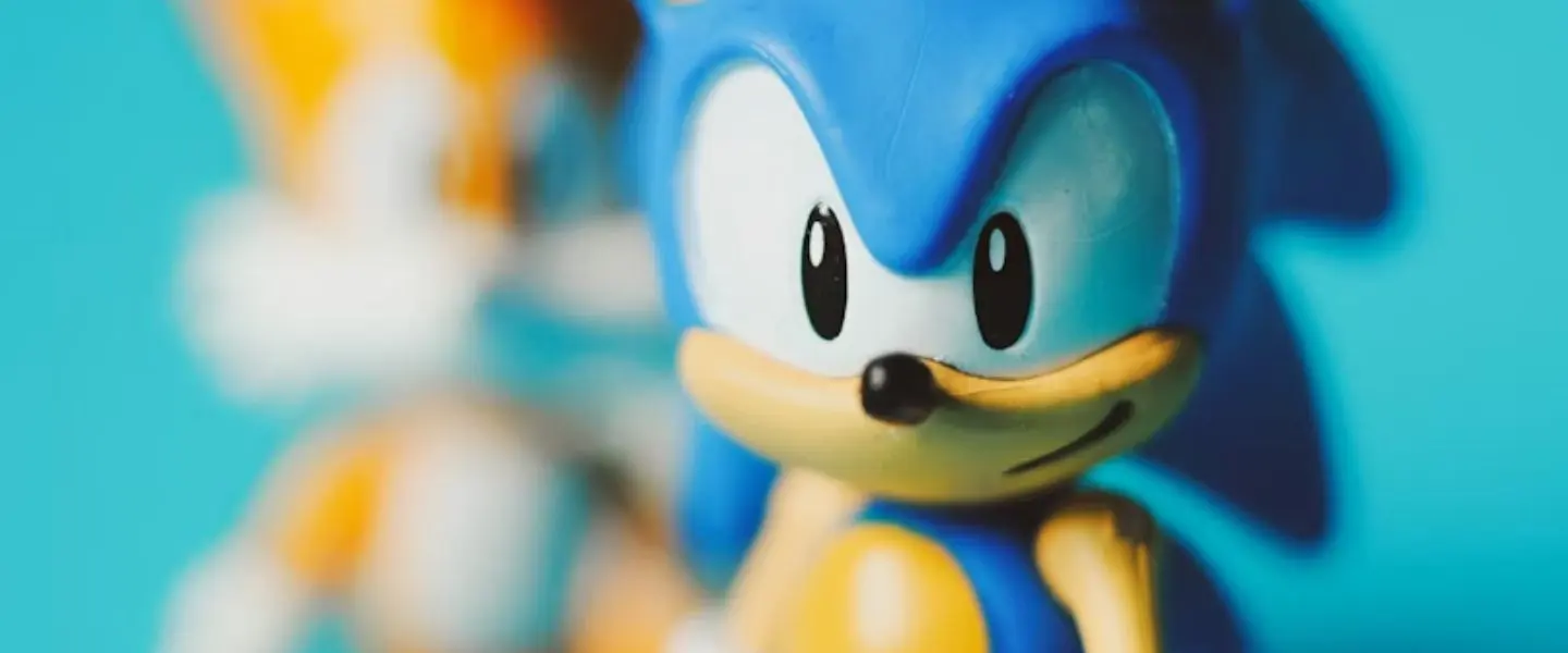sonic