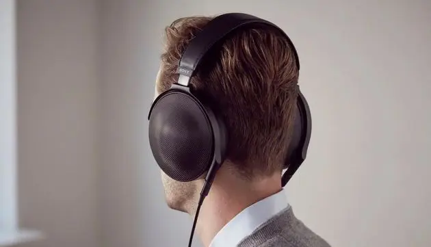 sony mdr z1r hoofdtelefoon