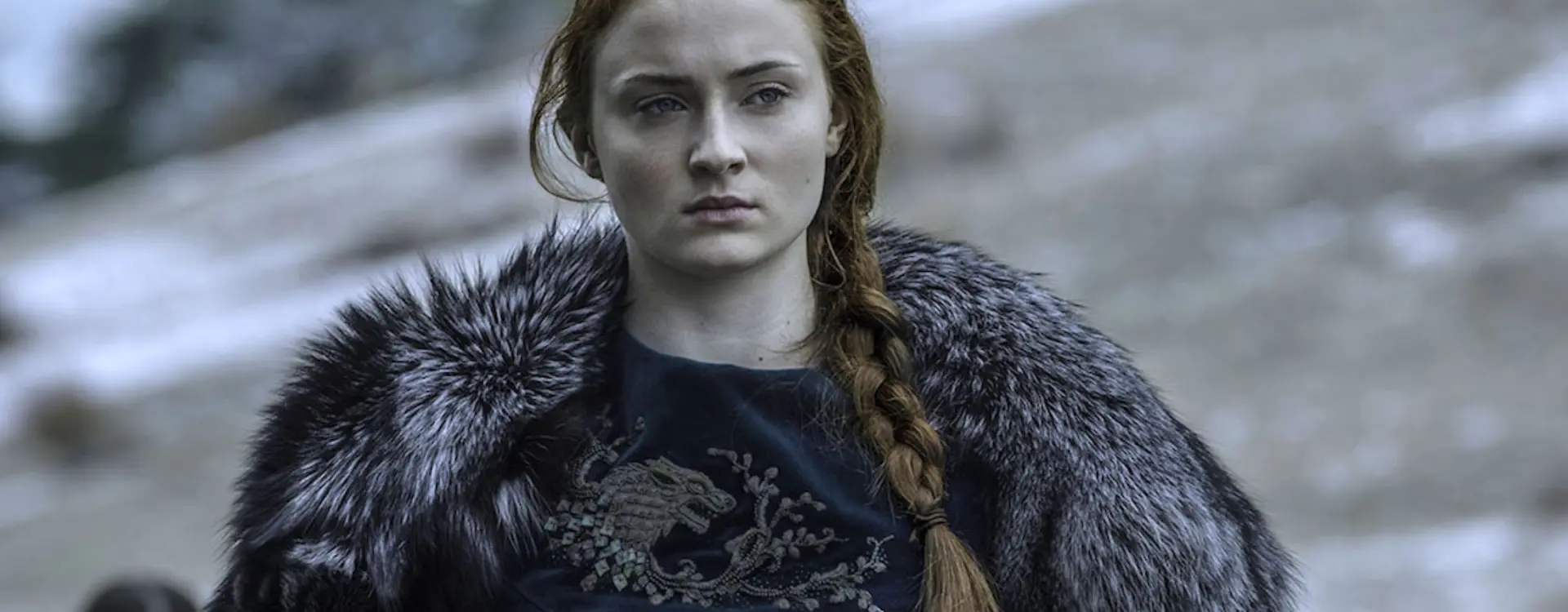 sophie turner