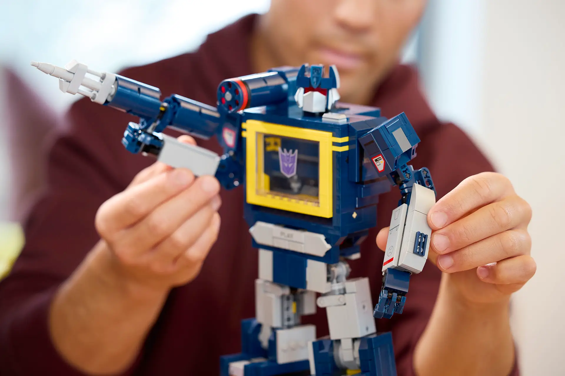 soundwave 10358 lifestyle build 13