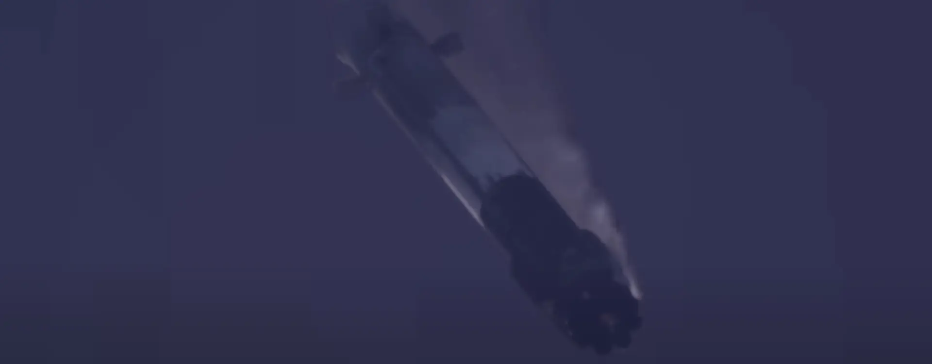 spacex 1