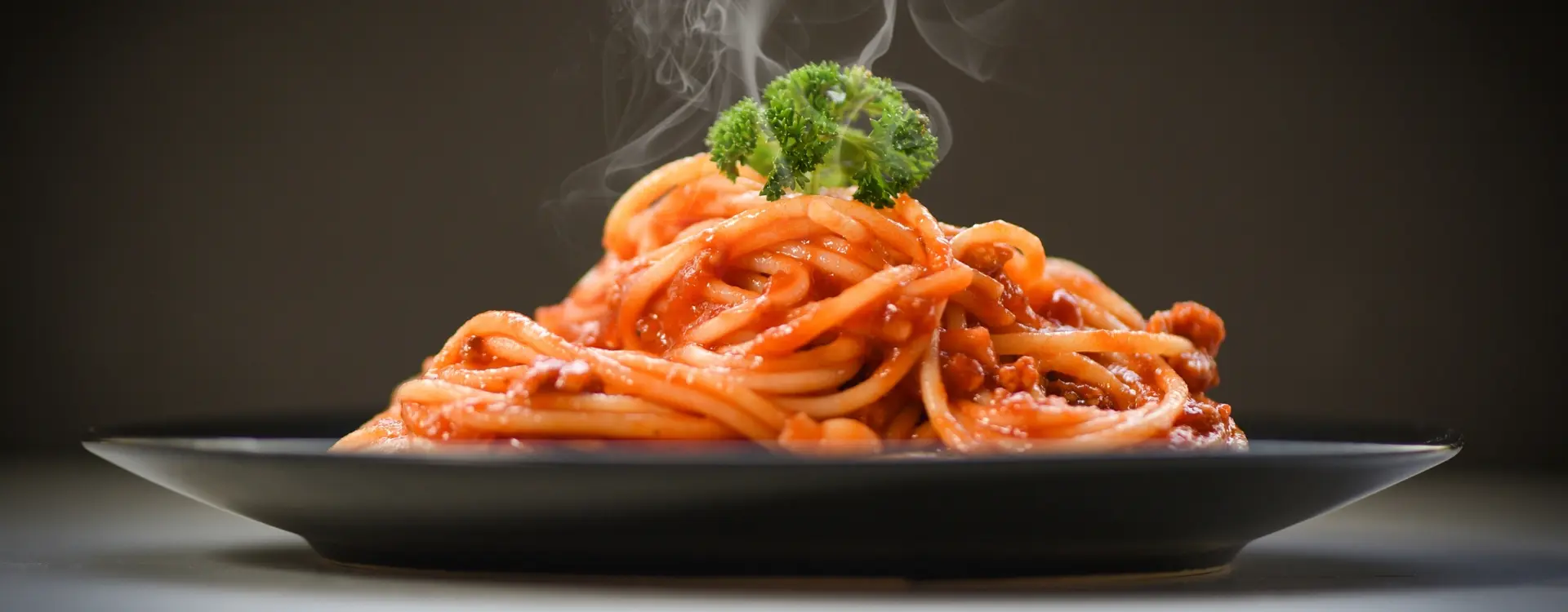 spaghetti