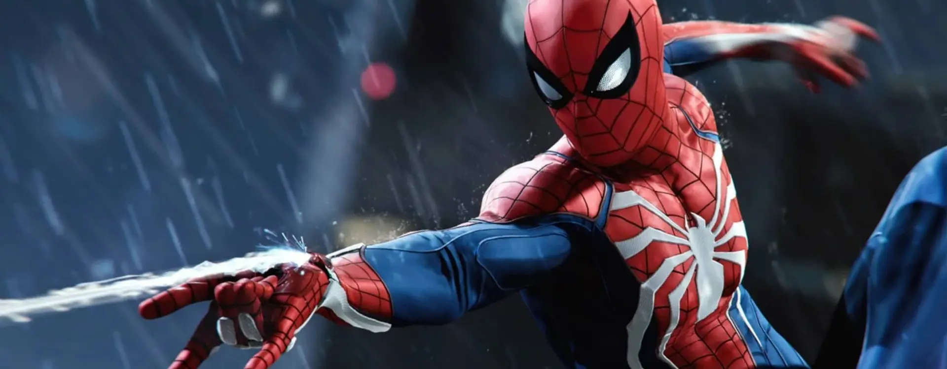 spiderman