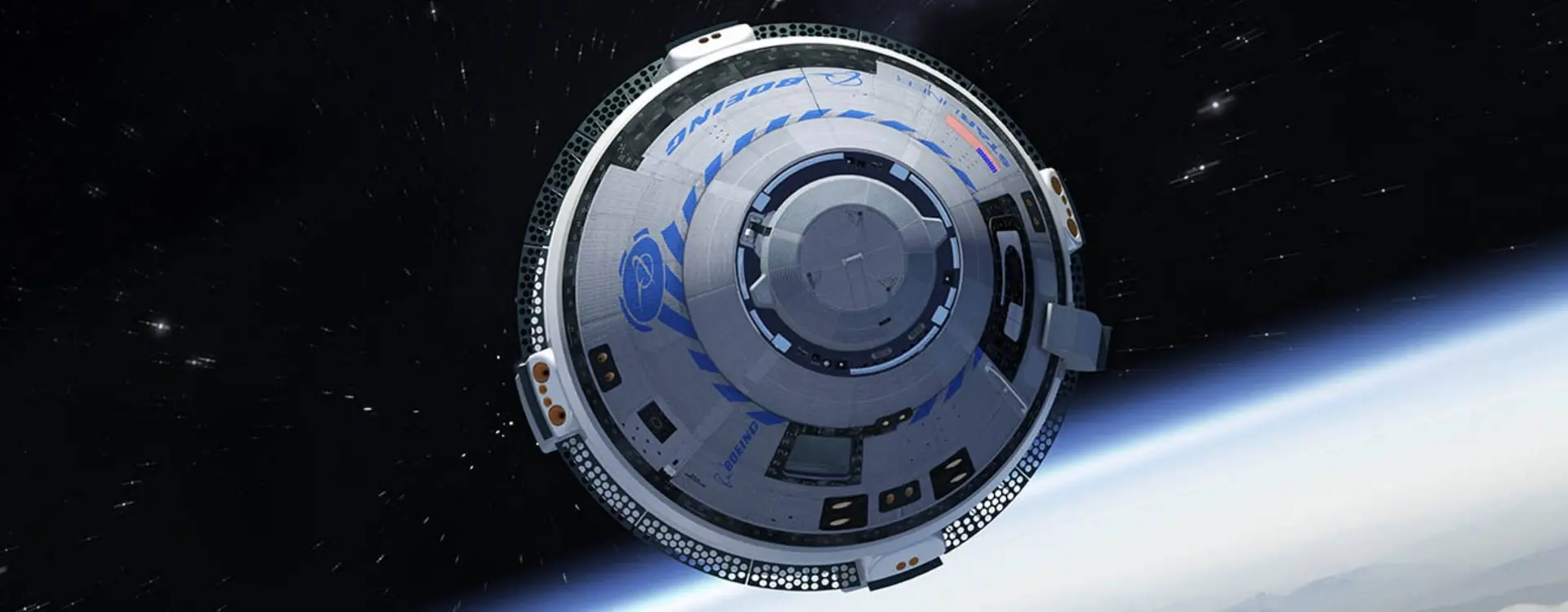 Starliner