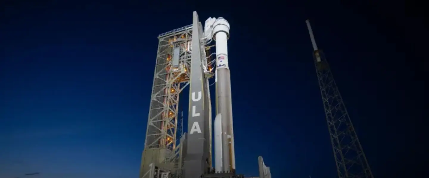 starliner