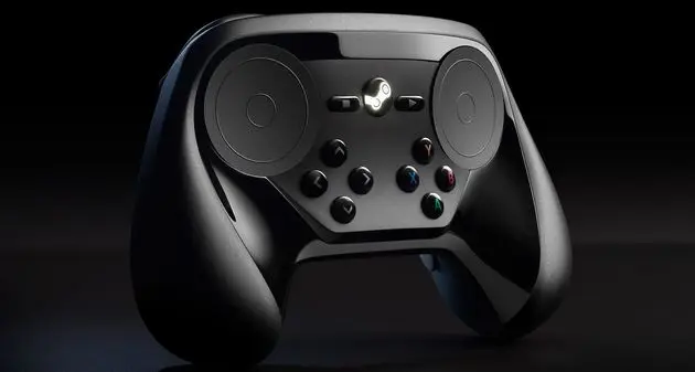 steam controller arriveert in 2015 ook u
