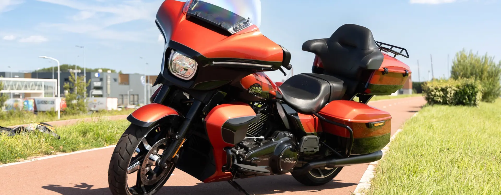 streetglide