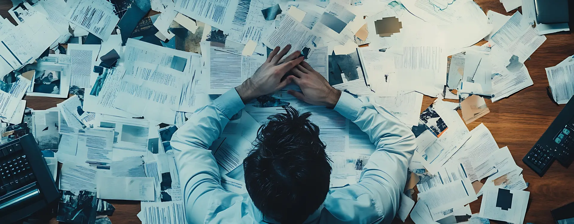 stress