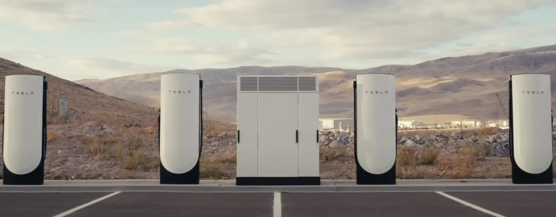 supercharger