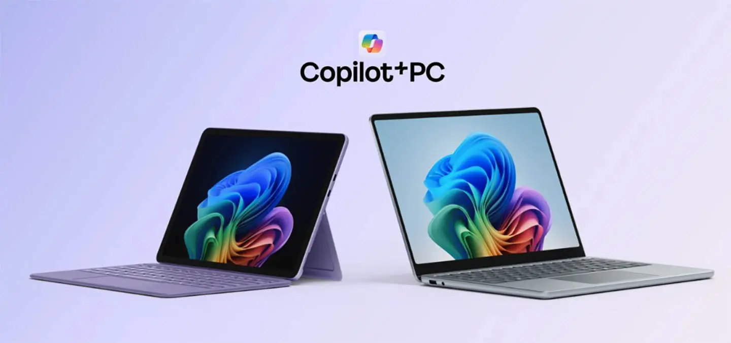 surface copilot