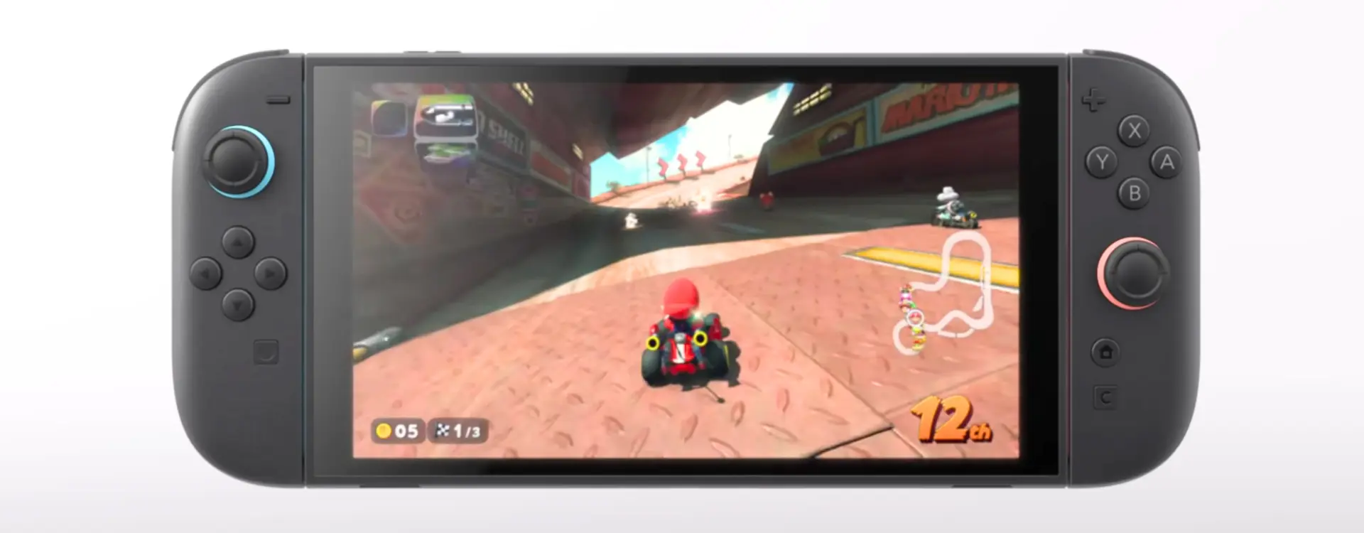 switch twee