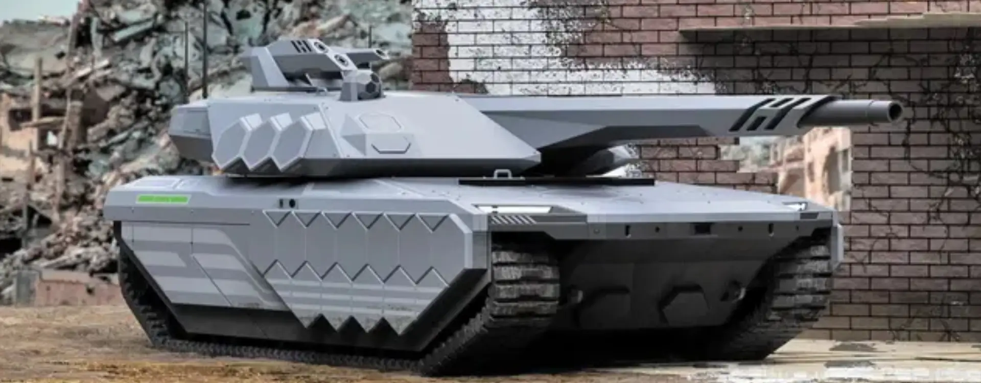 tank