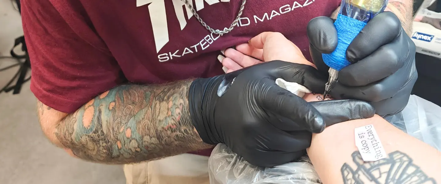 tattoo