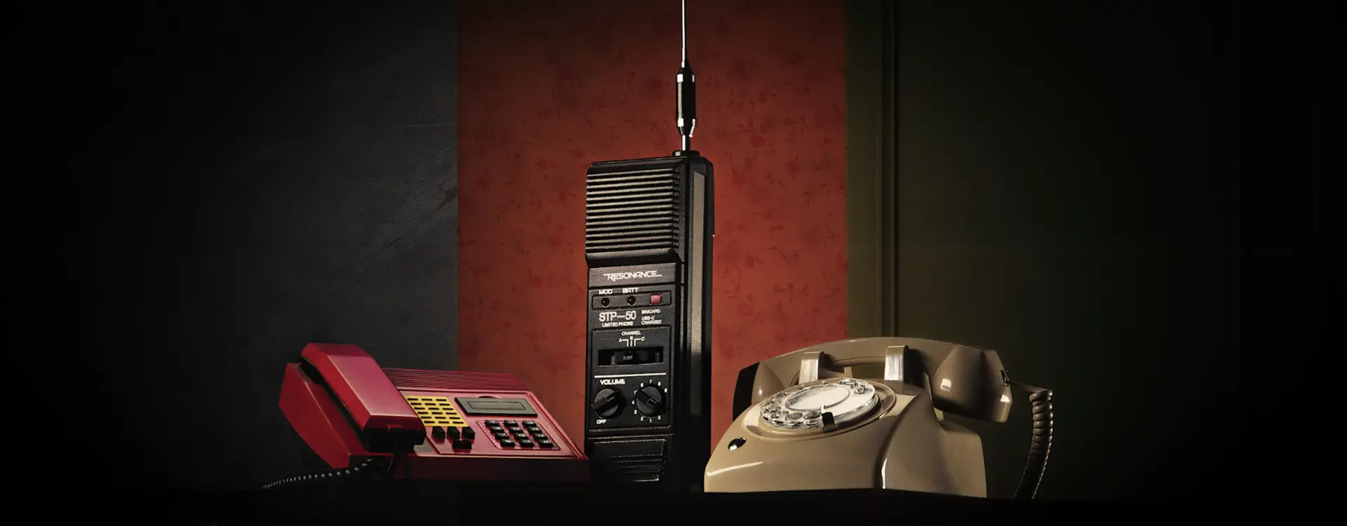 telefoons netflix
