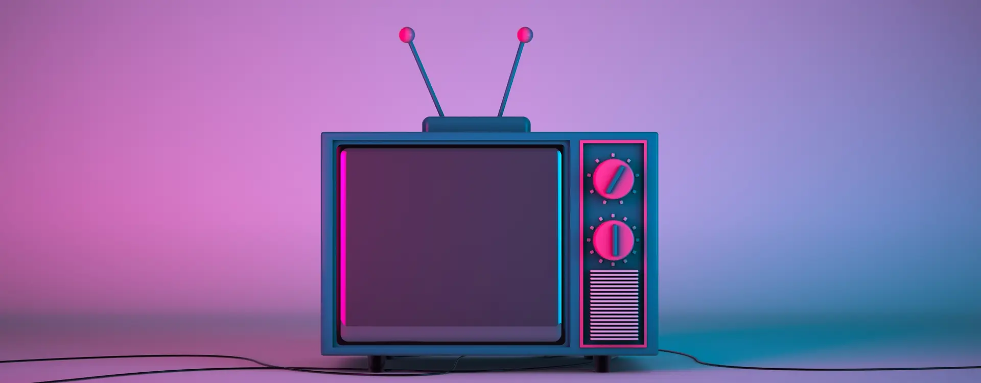 televisie