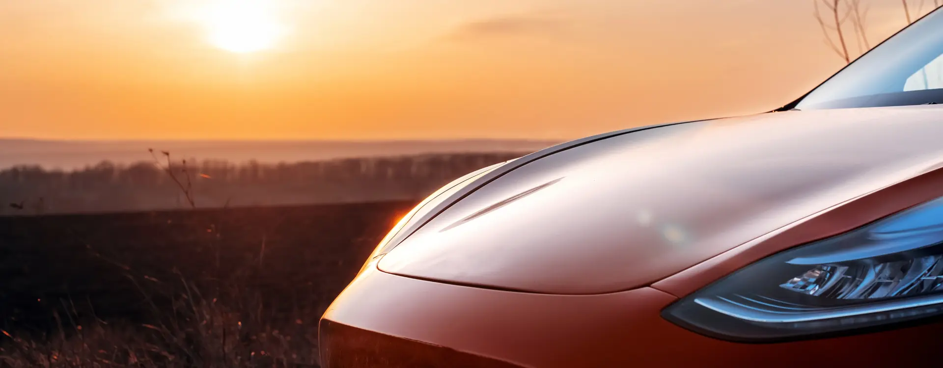 tesla auto