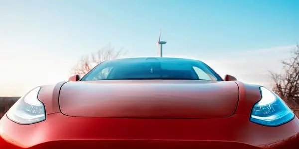 tesla robotaxi