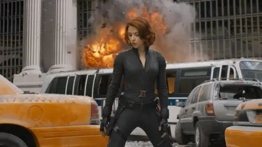 the avengers 7