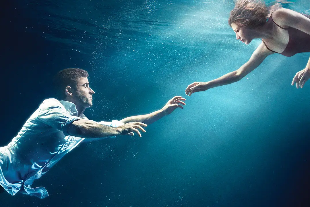 the leftovers tv series hdd