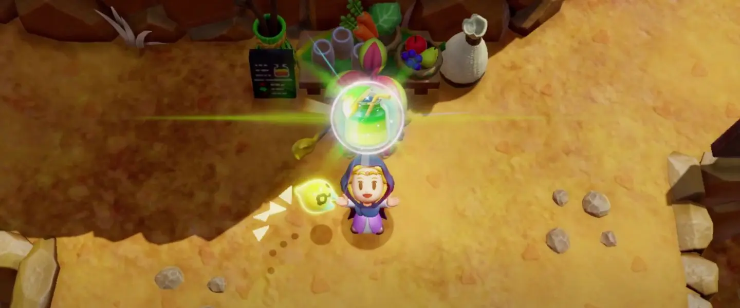the legend of zelda
