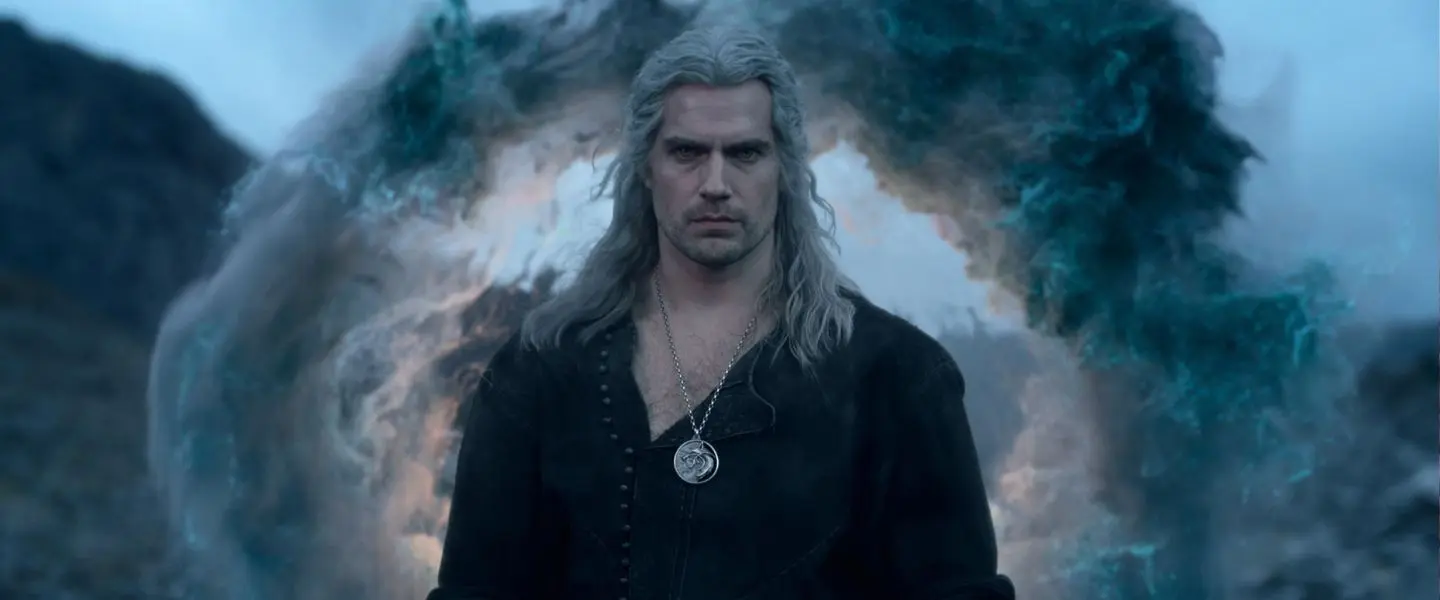the witcher