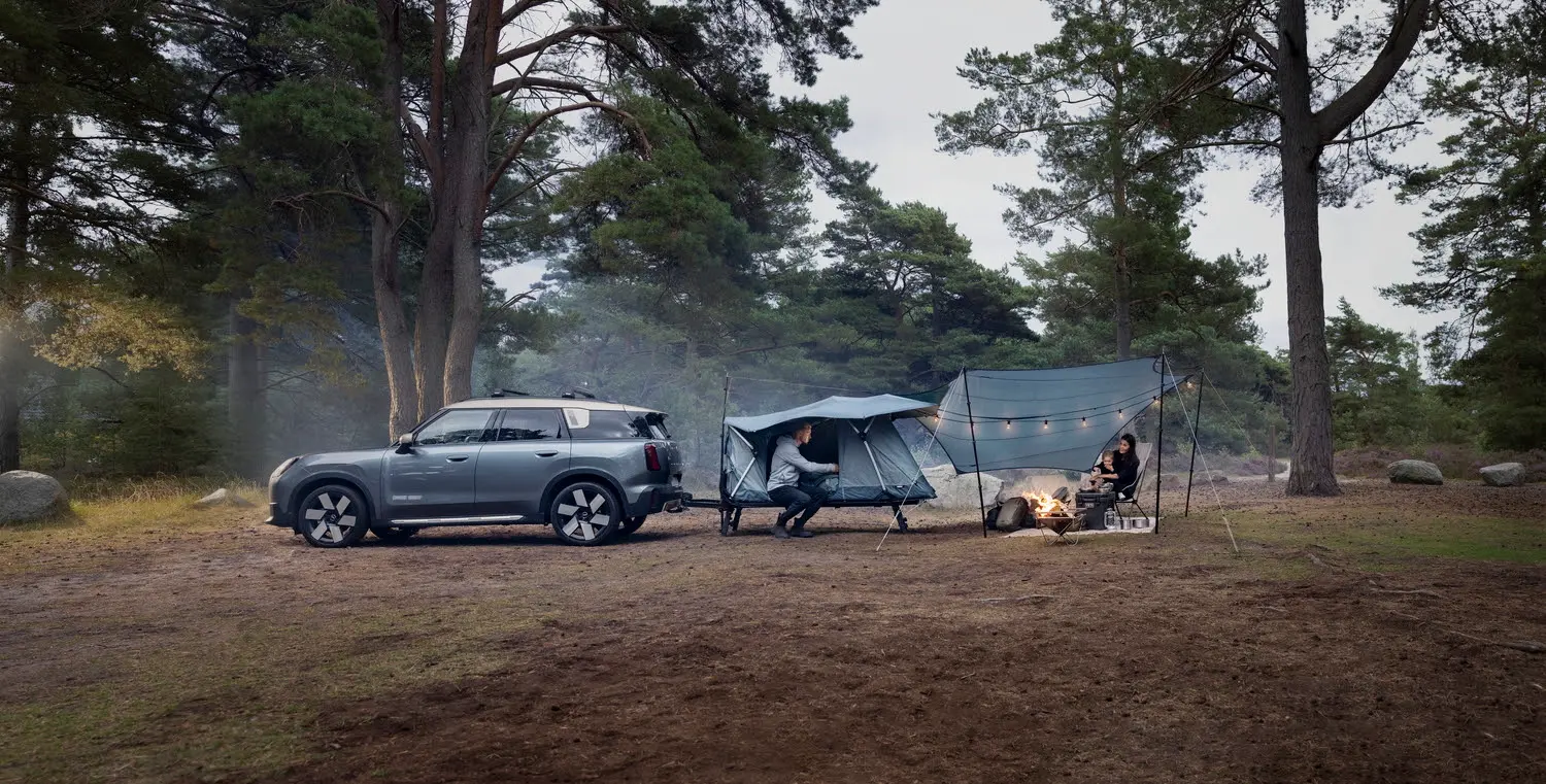 thule outset