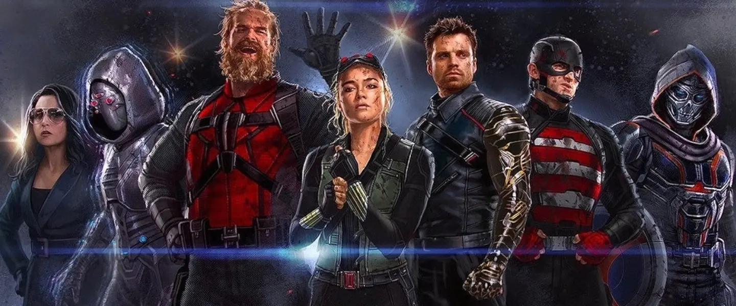 thunderbolts
