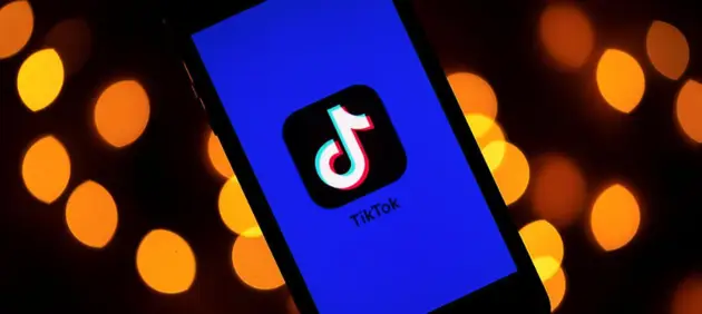 tiktok privacy