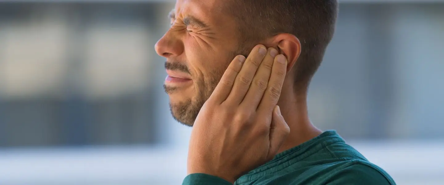 tinnitus