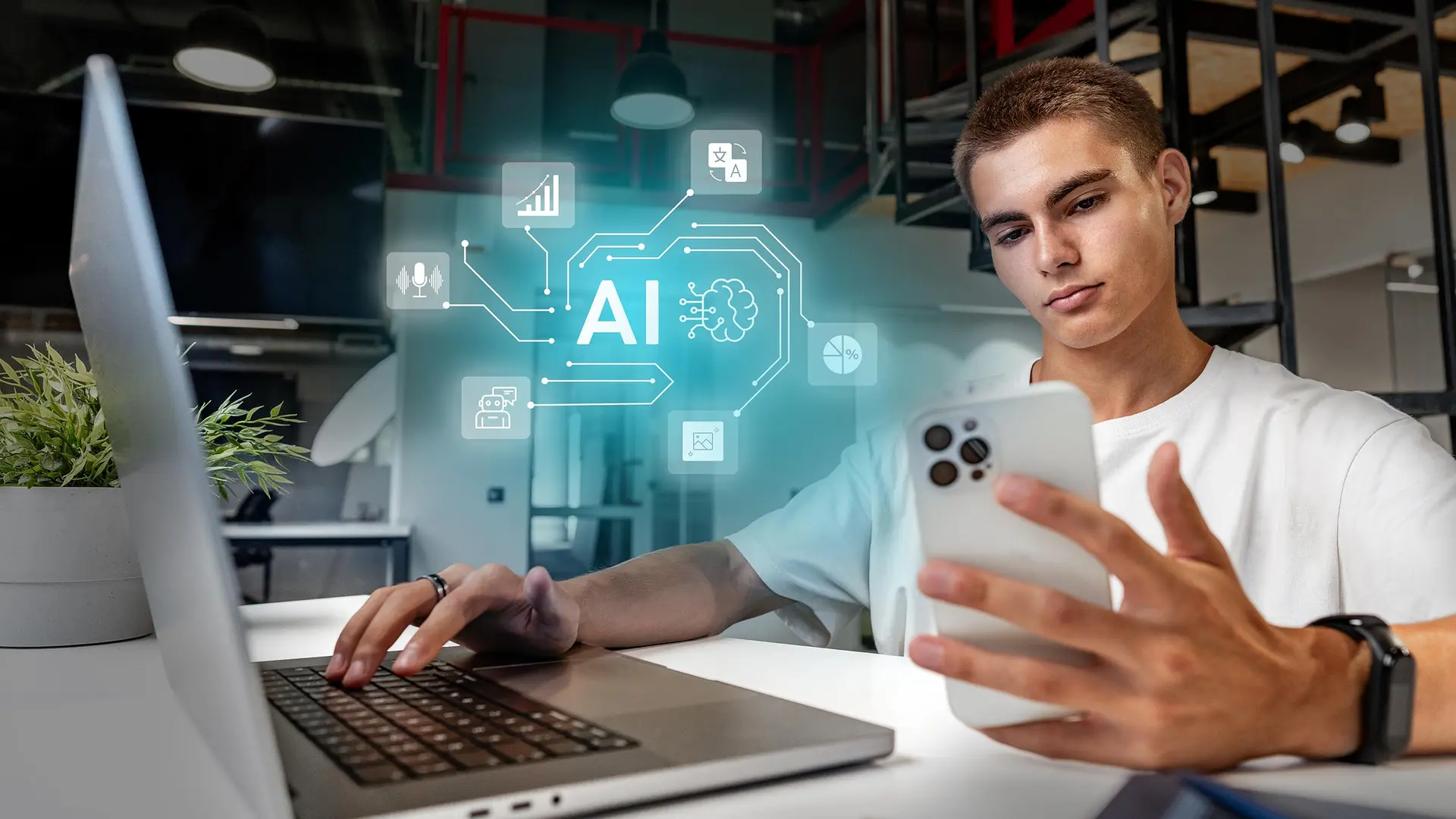 tools ai