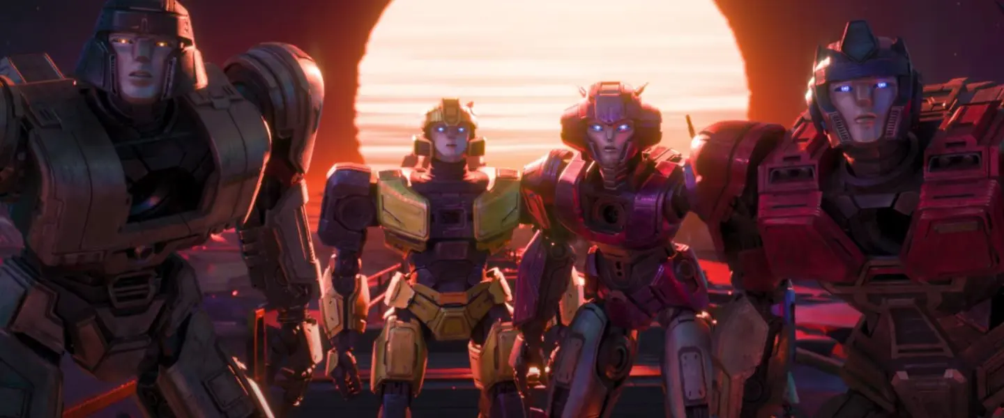 transformers