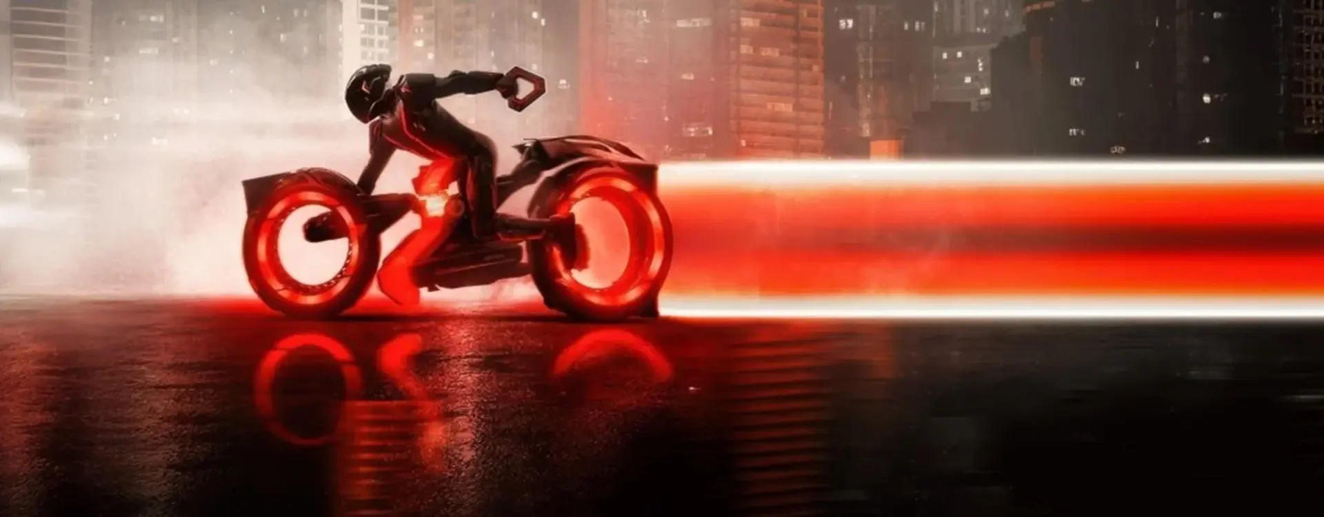 tron ares