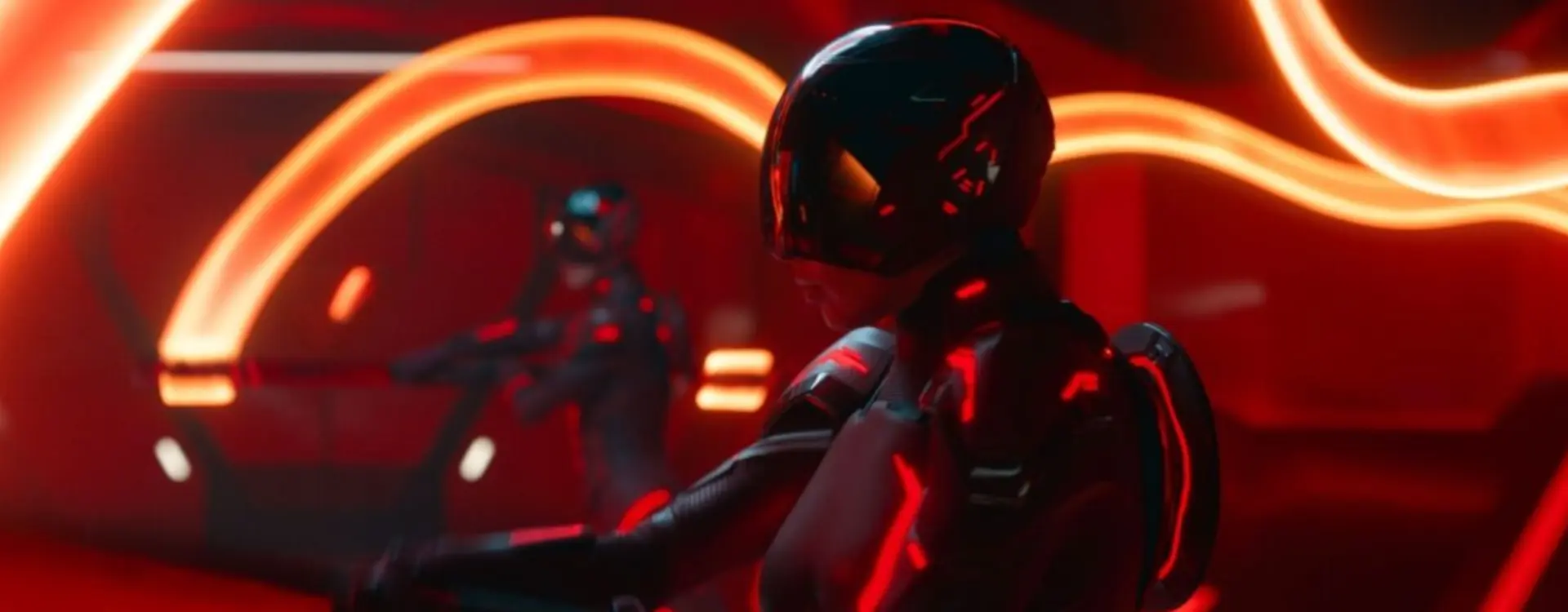 tron ares