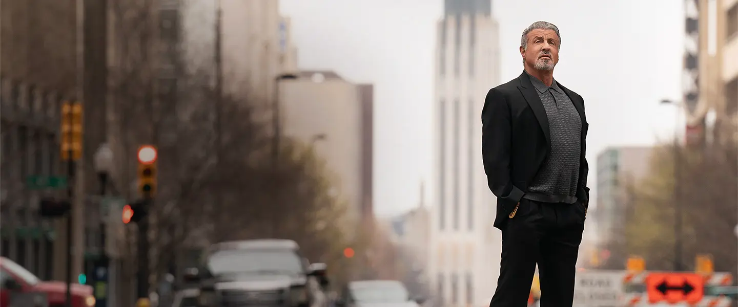 tulsa king