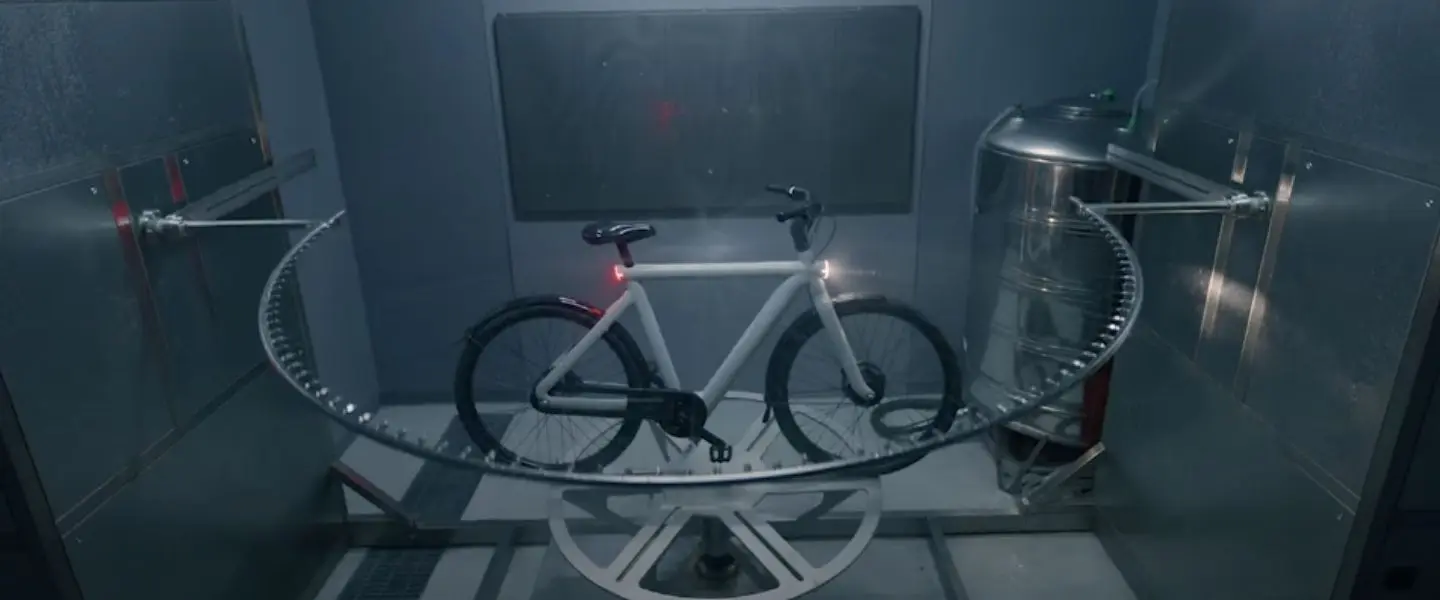 vanmoof