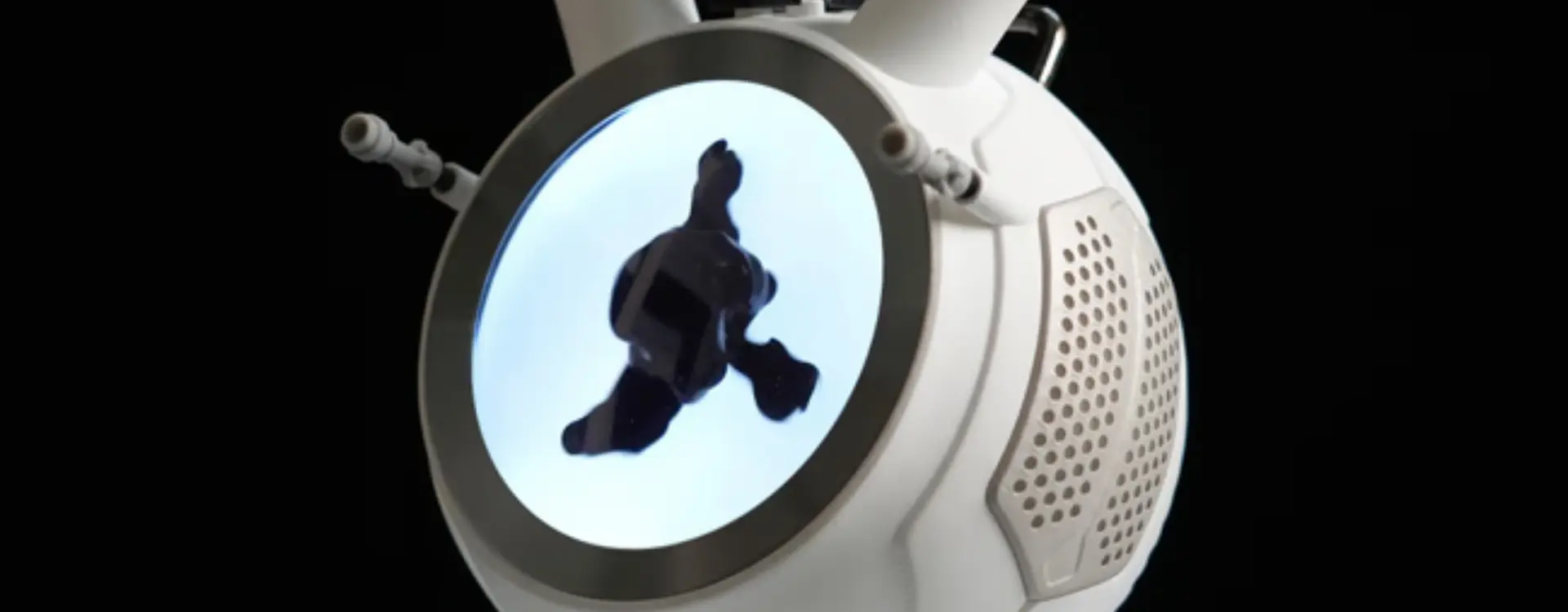venom ferrofluid