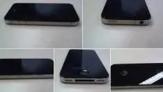 verkocht apple 1 miljoen iphones op de e