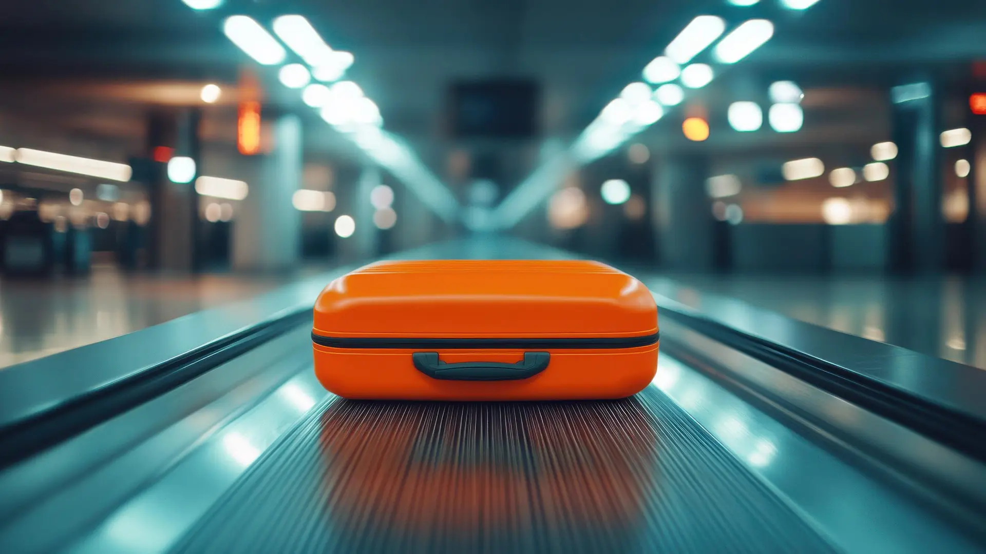 vermiste bagage