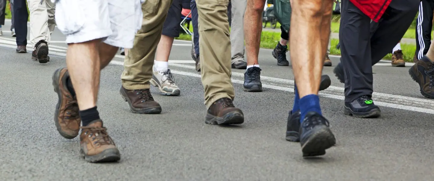 vierdaagse