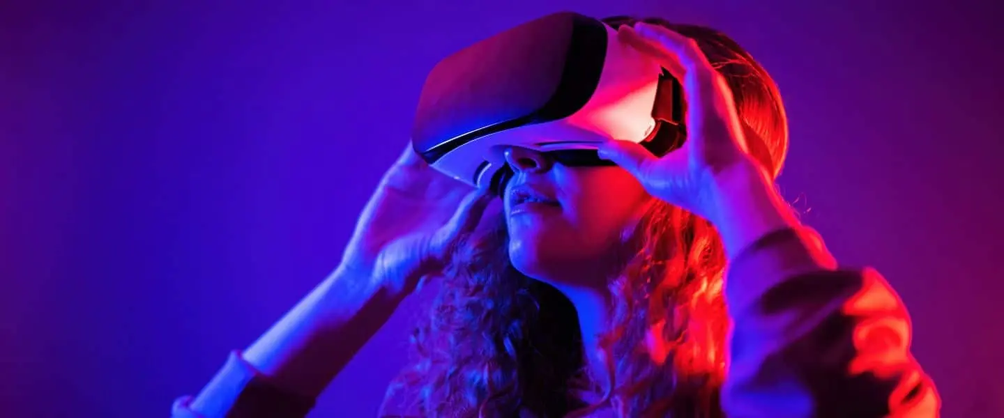 virtual reality