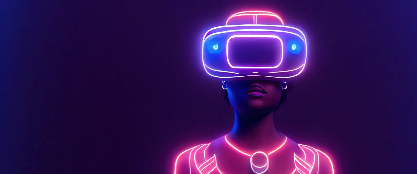virtual reality