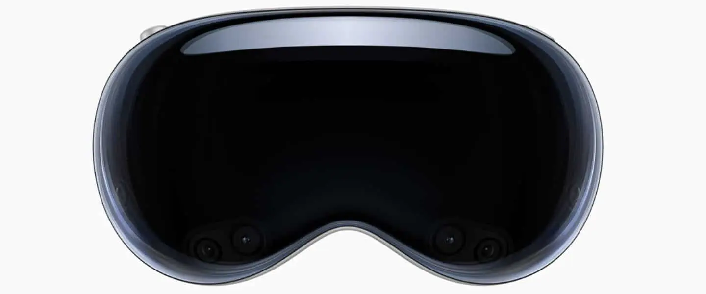 vision pro
