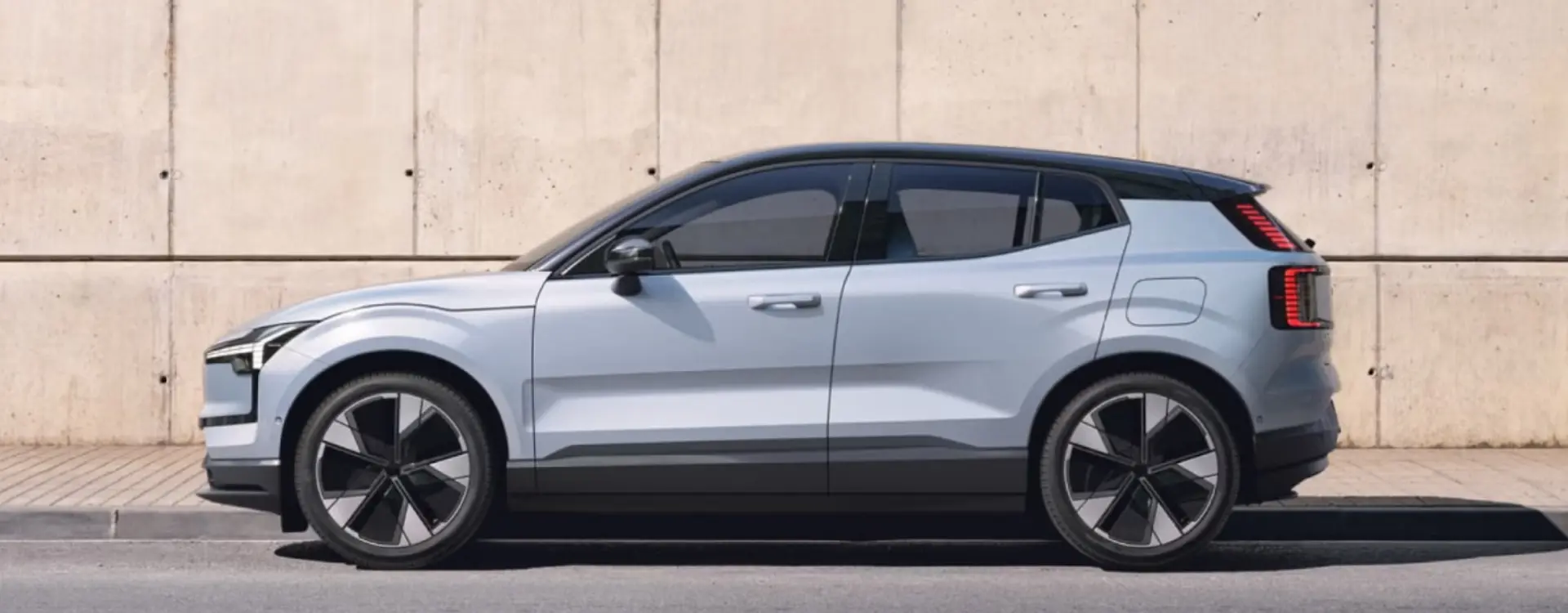 volvo ex30