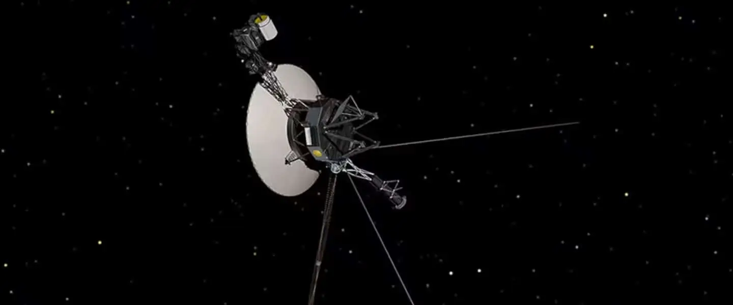 voyager 1